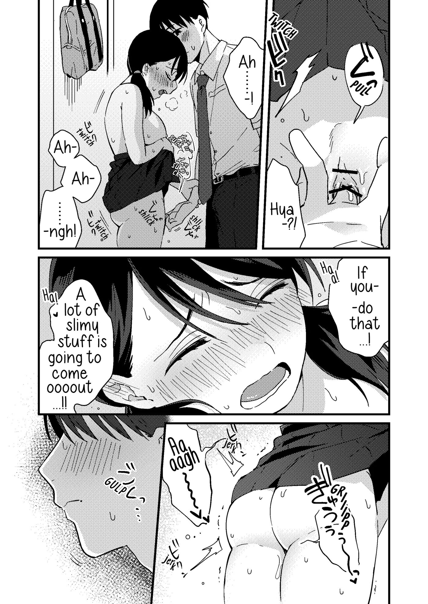 Mismatched Girlfriend Chapter 1000 Page 28